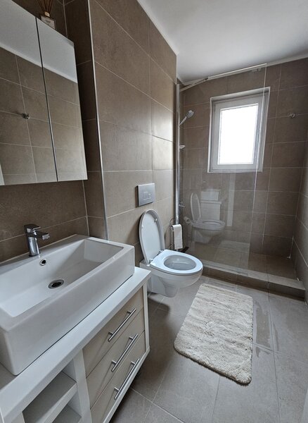 Stefanestii de Jos, Cosmopolis