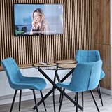 Stefanestii de Jos, Cosmopolis